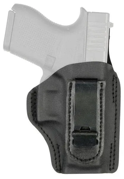 Safariland 17 Inside-the-Waistband Concealment Holster