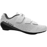 Giro Stylus Women's Shoe, White / 38