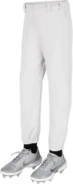 Champro Performance Pull-Up Baseball Pant with Belt Loops Youth