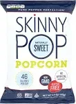 SkinnyPop Popcorn Sweet & Salty Kettle - 5.3 oz