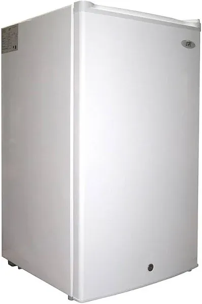 SPT 3.0 Cu. Ft. Upright Freezer