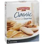 Pepperidge Farm Classic Collection Variety pack Cookies (13.8 oz)