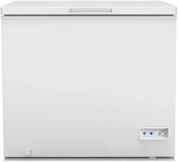 Avanti 7.0 Cu. Ft. Garage Ready Chest Freezer CF7F0W