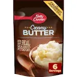 Betty Crocker Creamy Butter Mashed Potatoes - 4 oz