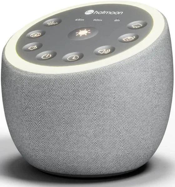 Hotmoon White Noise Machine