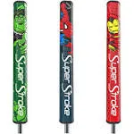 SuperStroke Marvel Spiderman Tour 2.0 Putter Grip