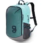 Geau Sport Aether Tennis Backpack Turquoise - Tennis Express