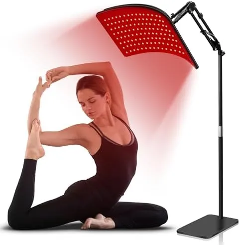 Red Light Therapy