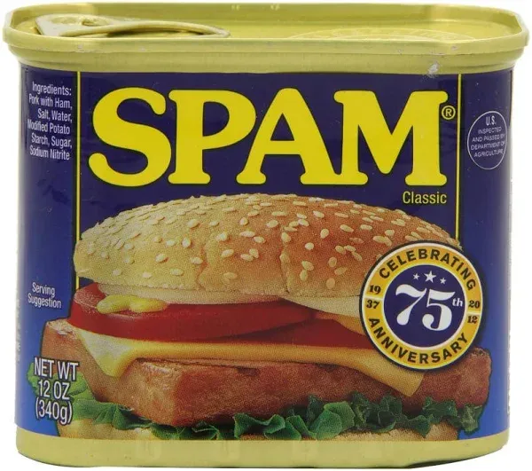 Spam Original