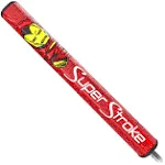 SuperStroke Marvel Ironman Tour 2.0 Putter Grip