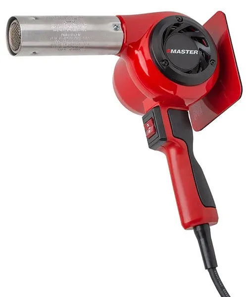 Master Appliance The Industrial Master "D-Series" Heat Gun