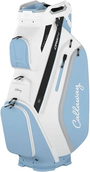 Callaway Cart Golf Bag ORG 14