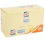 Lance Captains Wafers Grilled Cheese Sandwich Crackers 20-Count CADD