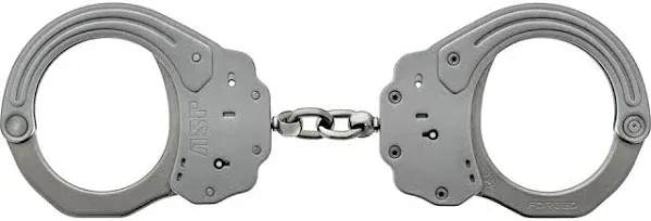 ASP Sentry Chain Handcuffs