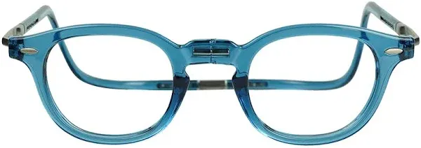 CliC Vintage Expandable Reading Glasses