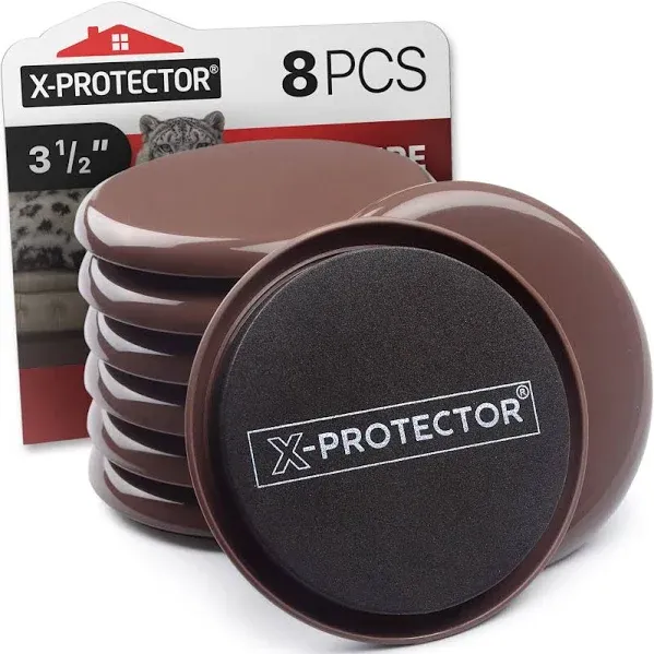 X-Protector Furniture Sliders