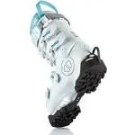 Sidas Traction Ski Boot Walking Soles New In Box