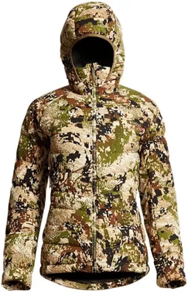 Sitka Women's Kelvin Lite Down Jacket