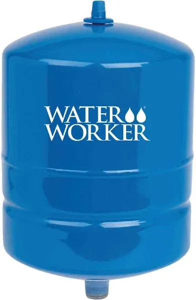 Water Worker HT-2B Well Tank