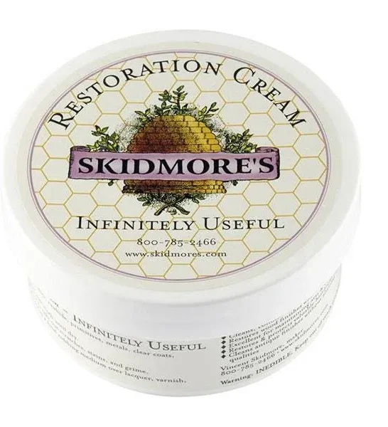 Skidmore's Restoration Cream