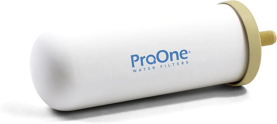 ProOne 7" Filter