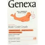 Genexa Kids' Cold Crush