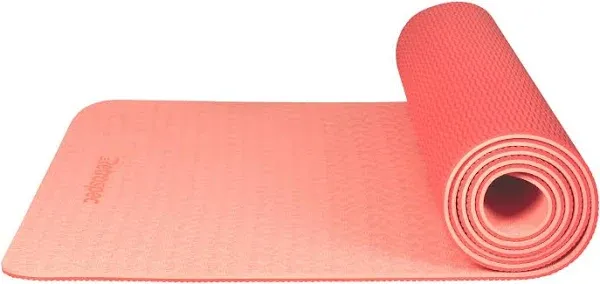 Zuma Yoga Mat for Men &amp; Women - Outdoor &amp; Indoor Non Slip Exercise Mat for Ho...