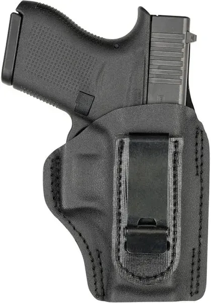 Safariland 17 Inside-the-Waistband Concealment Holster