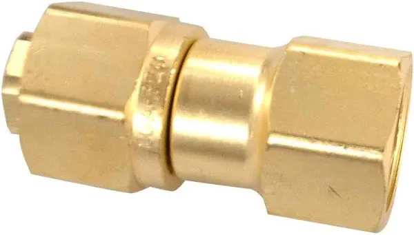 Western Enterprises Cylinder Adaptor