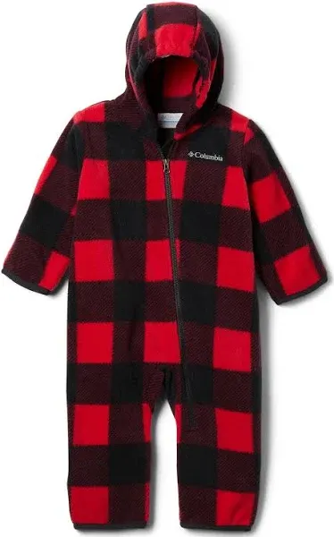 Columbia Infant Snowtop II Bunting