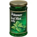 Polaner Real Mint Jelly, 10 Ounce