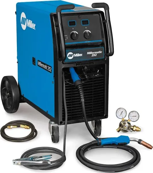 Miller Electric MIG Welder 907322