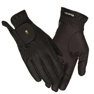 Roeckl Roeck-Grip Winter Riding Gloves