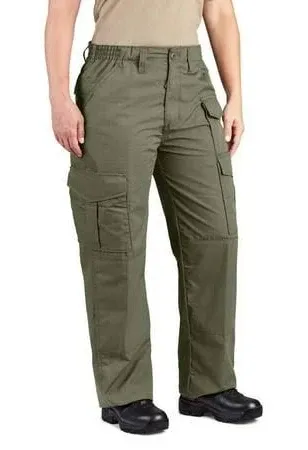 Women's Uniform Tactical Pant - Fearless Outfitters