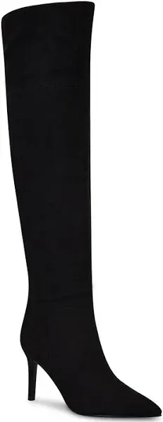 Fredy Over The Knee Boots