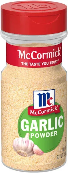 Mccormick Garlic Powder