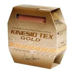 Kinesio Tex Gold Fp Kinesio Tape