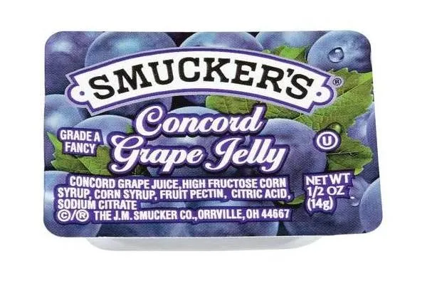 Smucker's Concord Grape Jelly