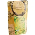 Davidson&#039;s Organics Himalayan White Loose Leaf Tea 16-Ounce Bag