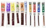 Buffalo Bob's Wild Game Jerky Sampler Gift Pack of 10