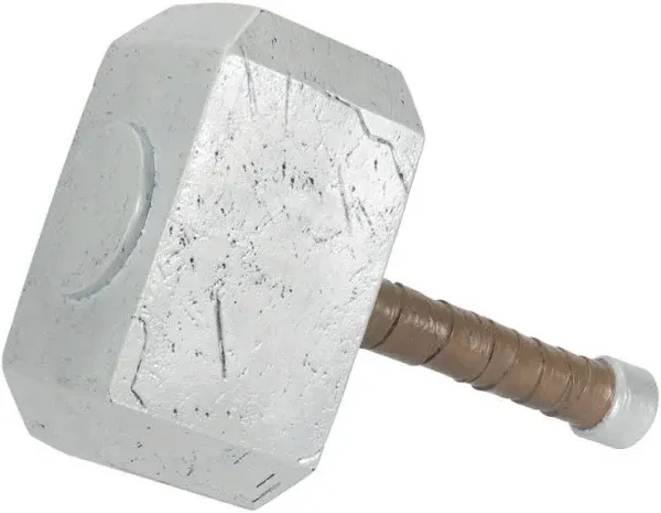 Kids Marvel&#039;s Thor Mjolnir Hammer