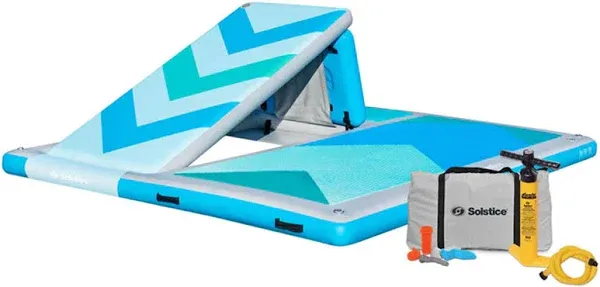 Solstice Convertible Slide Dock