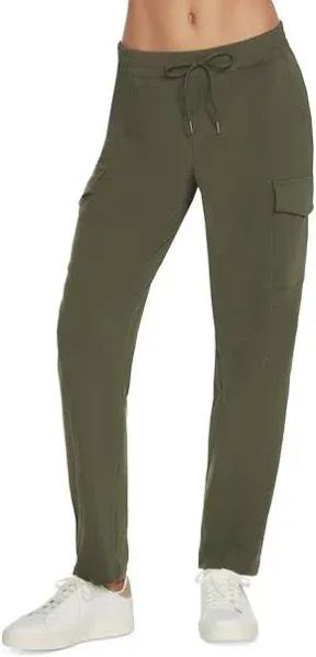 Skechers Women's Slip-Ins Cargo Pants