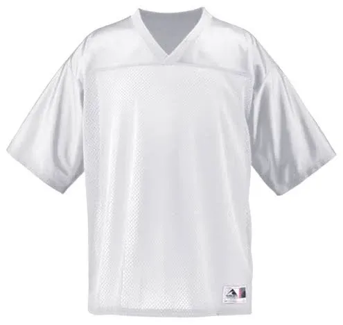 Augusta Sportswear Boys' Stadium Replica Jersey