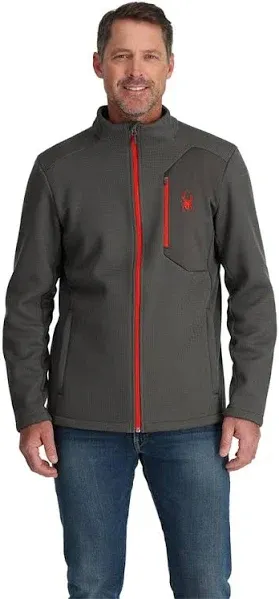 Jacket Men's Spyder Bandit