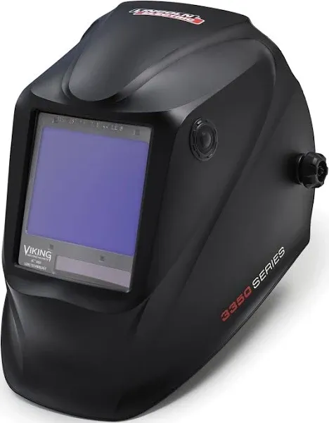 Lincoln Electric K3034 VIKING 3350 Welding Helmet