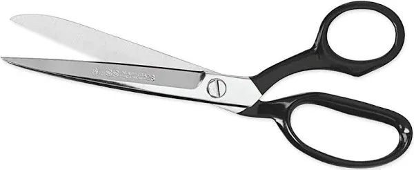 Wiss 8 1/8" Bent Trimmers Industrial Shears