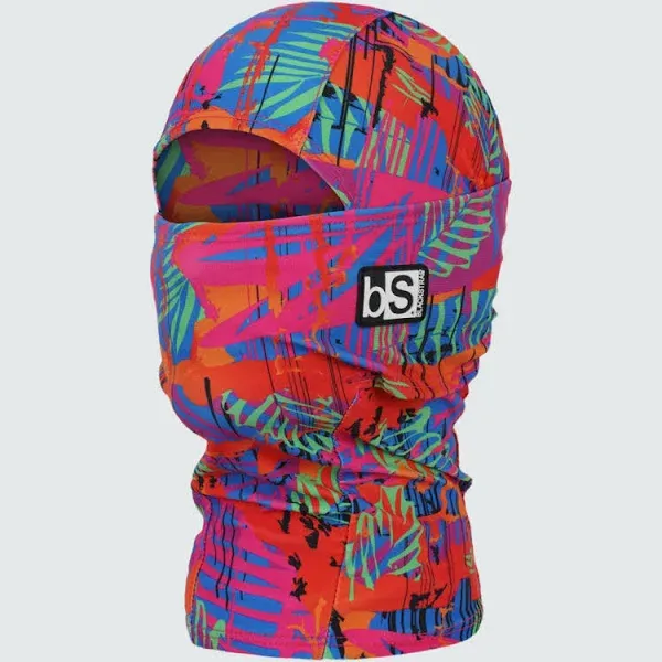 Kids' Balaclava Hood Ski Mask in Prints | BlackStrap®