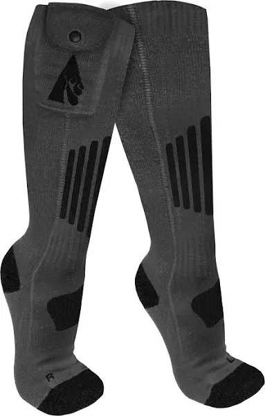 ActionHeat Rechargeable 3.7V Wool Socks