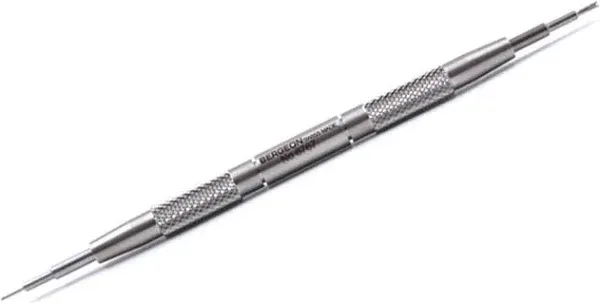 Bergeon Spring Bar Tool, No. 6767-F